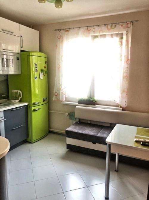 Похвастаемся кухней.  Нужно что-то изменить или добавить? 03