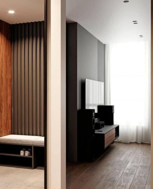 Темное дерево, черное дерево. 05