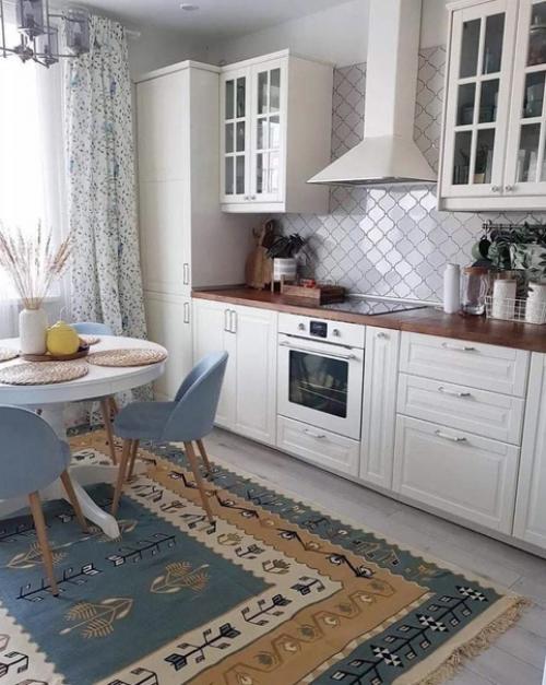 Такие фонарики. Всегда добавляют дому уюта.