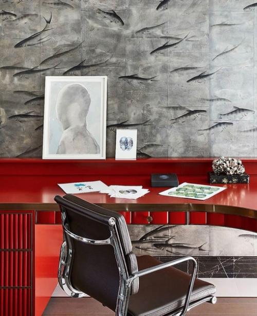 А вот так выглядит интерьер. 02