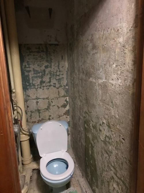 Темновато конечно.  Но, на вкус и цвет.