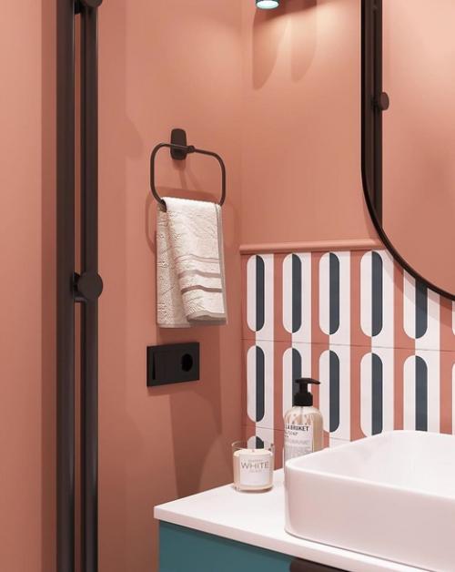 Какой интересный цвет. 01