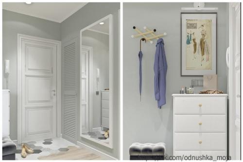 Все хорошо.  Очень понятно когда смотришь на план сверху. 07