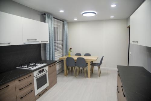 Вот такую кухню прислал подписчик на ваш суд! 04