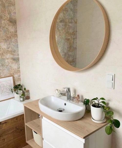 Продуманный, эргономичный интерьер. 06