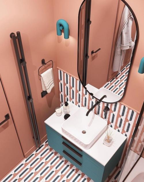 Какой интересный цвет. 04