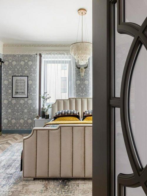 Таинственный сад в центре Уфы. 06