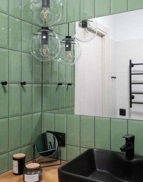 Интерьер квартиры в котором использовано.