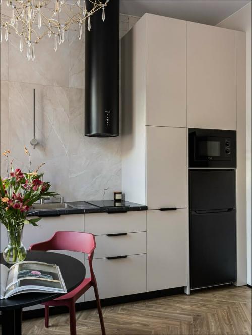 Студия, которая хранит историю города. 02