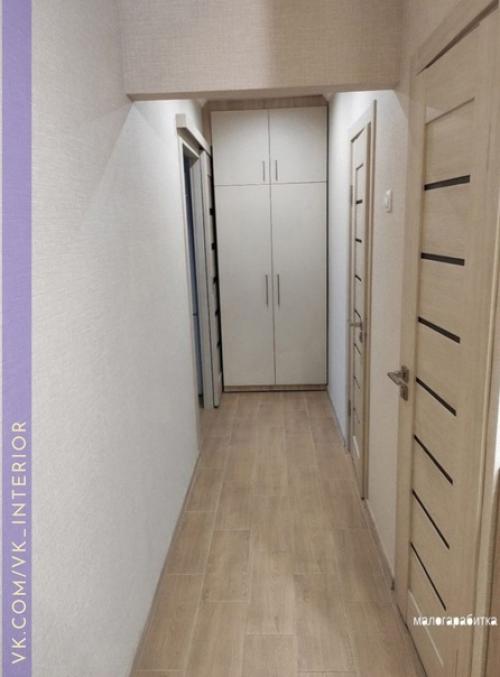 Прекрасная квартира, особенно понравилась кухня. 07