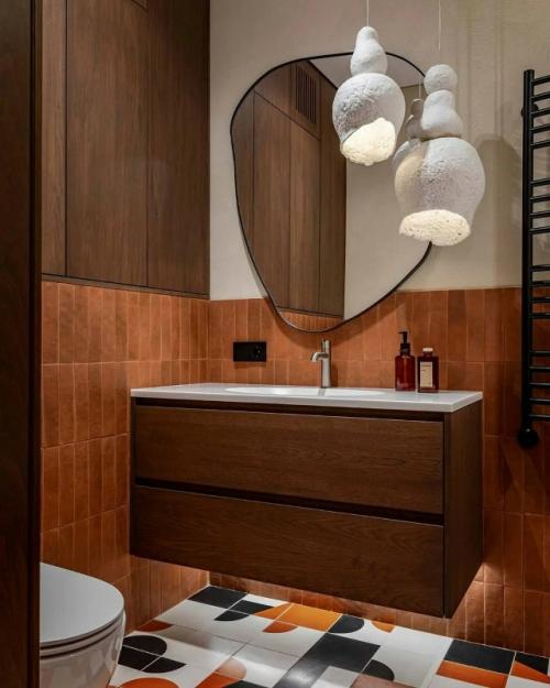 Этнический характер с калининградским настроением. 09