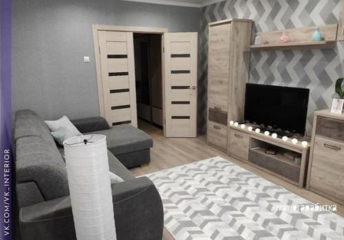 Прекрасная квартира, особенно понравилась кухня. 03