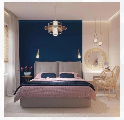 Красивое, стильное. Сочетание цветов. 01