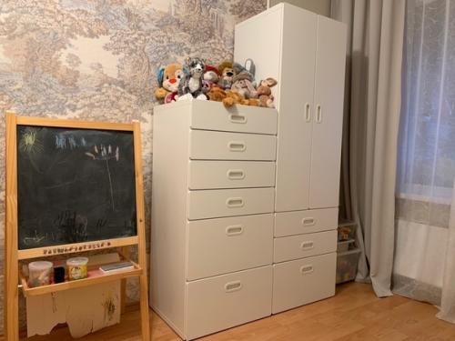 Понимаю, что сейчас польется куча критики. 04