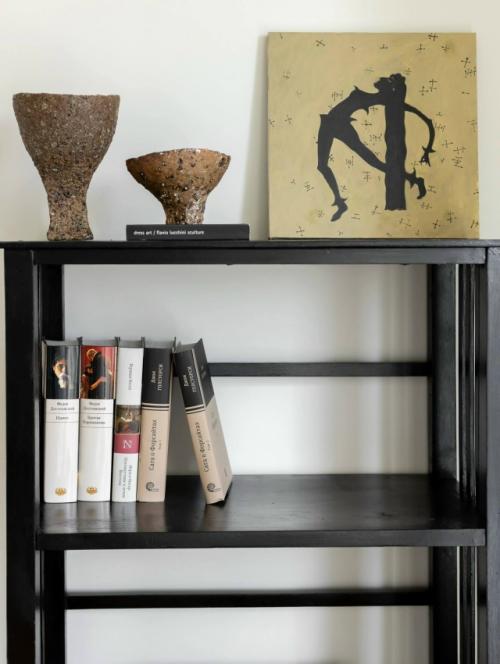 Хрущёвка, которая удивляет: дизайнерский апгрейд для аренды. 07