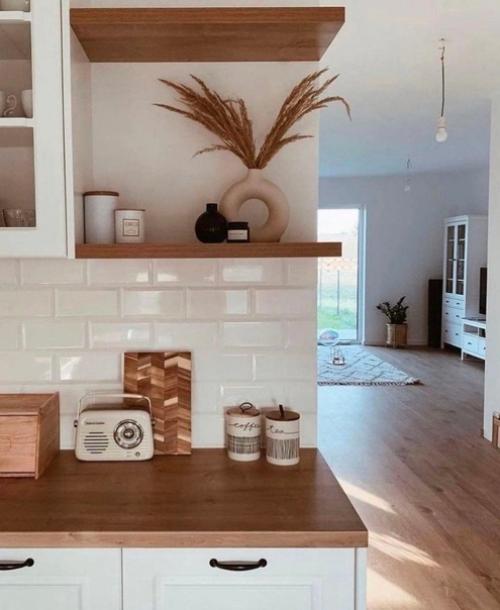 Продуманный, эргономичный интерьер. 02