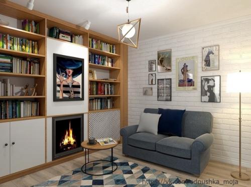 Все хорошо.  Очень понятно когда смотришь на план сверху. 06