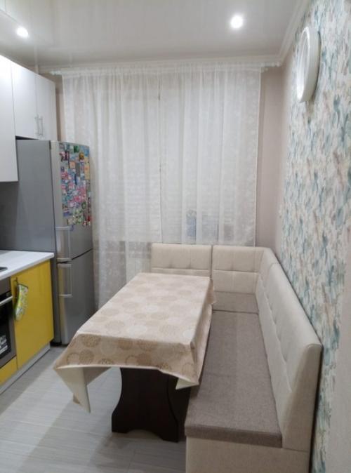 Хочу показать свою кухню. 03