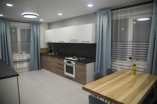 Вот такую кухню прислал подписчик на ваш суд! 06