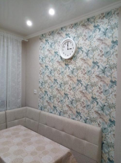 Хочу показать свою кухню. 01