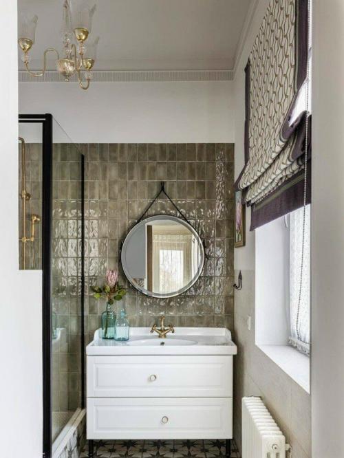 Таинственный сад в центре Уфы. 08