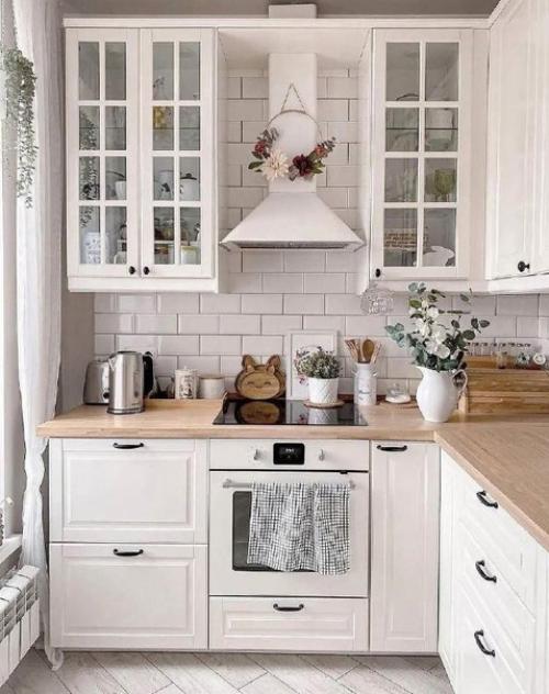 Уютный, замечательный дом. 02