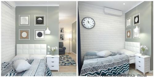 Все хорошо.  Очень понятно когда смотришь на план сверху. 04