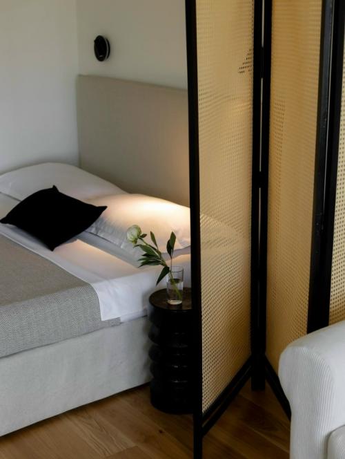 Хрущёвка, которая удивляет: дизайнерский апгрейд для аренды. 06