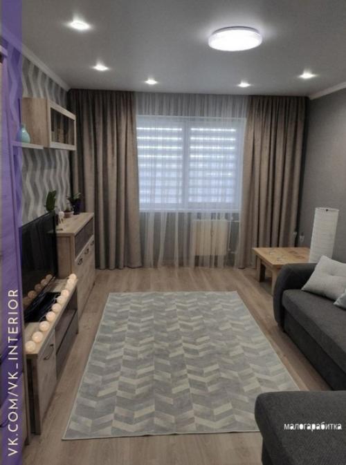 Прекрасная квартира, особенно понравилась кухня. 04