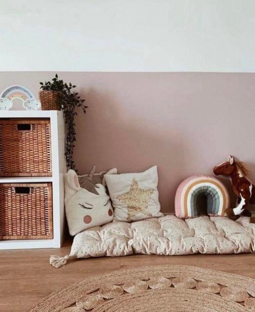 Продуманный, эргономичный интерьер. 05