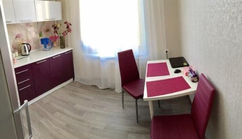 Наша скромненькая квартира после ремонта. 03