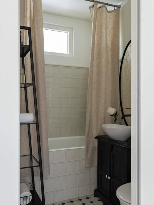 Хрущёвка, которая удивляет: дизайнерский апгрейд для аренды. 08