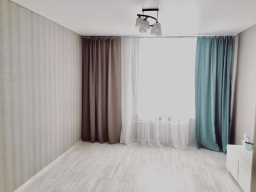 Наша скромненькая квартира после ремонта. 06