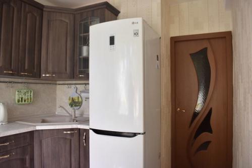 7 м 2 из убитого помещения в уютную кухню! 06