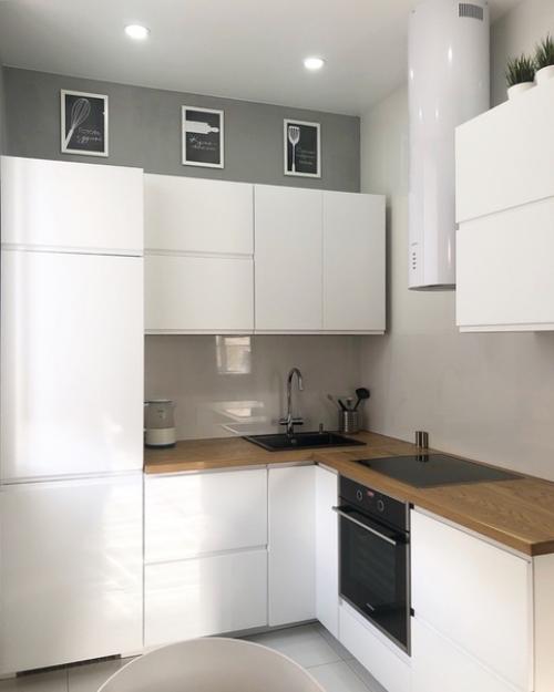 Отремонтировали старую, убитую квартиру! 06