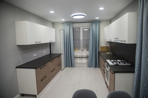 Вот такую кухню прислал подписчик на ваш суд! 05