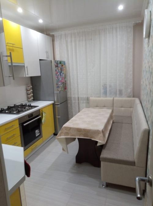 Хочу показать свою кухню. 05