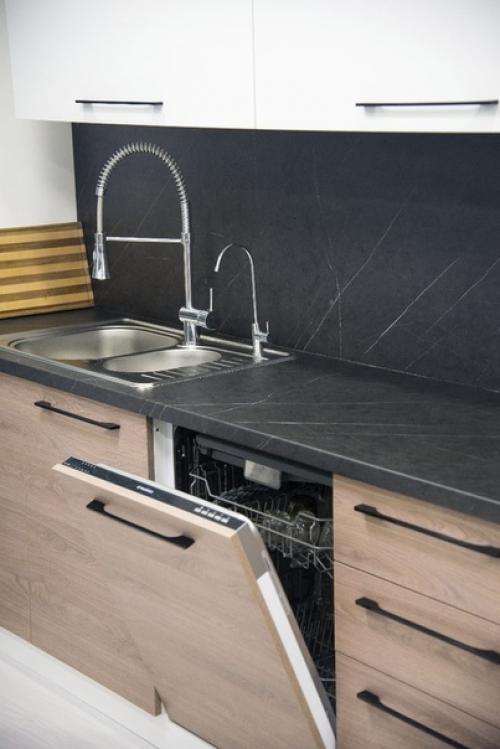 Вот такую кухню прислал подписчик на ваш суд! 07