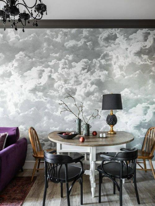 Таинственный сад в центре Уфы. 03