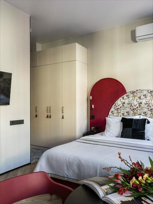 Студия, которая хранит историю города. 04