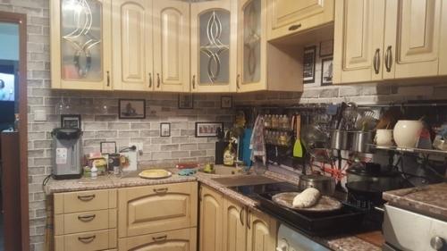 Вдвoем с мyжем зaбабахали бюджeтный рeмонтик. 02