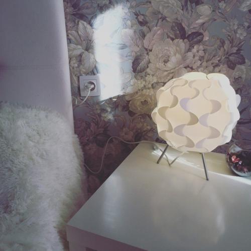 Наша скромненькая квартира после ремонта. 07