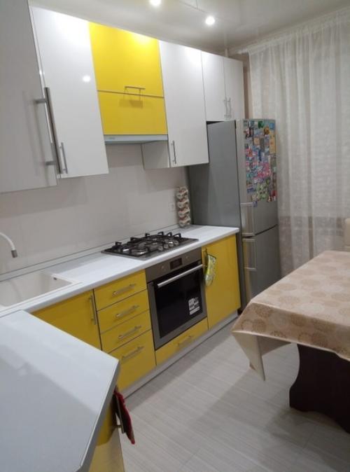 Хочу показать свою кухню. 04