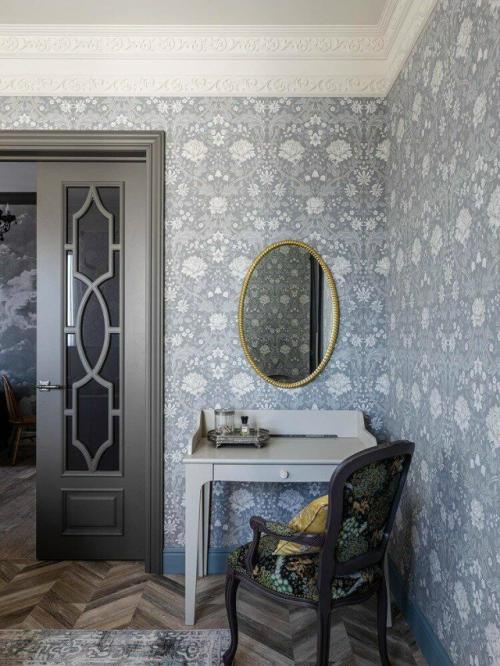 Таинственный сад в центре Уфы. 07