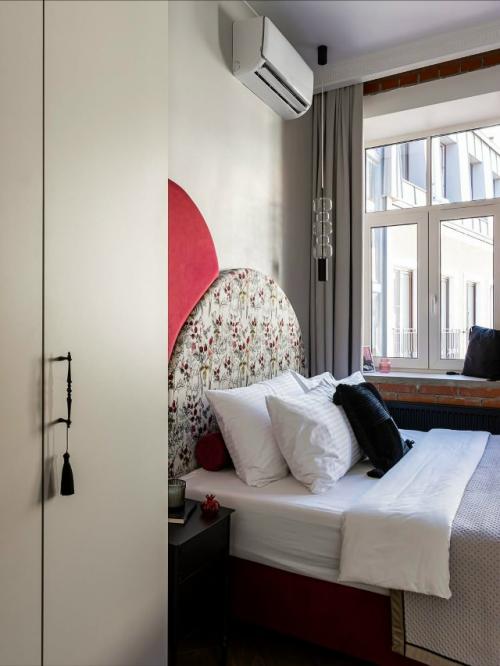 Студия, которая хранит историю города. 06