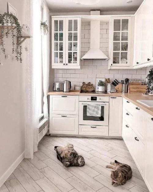 Уютный, замечательный дом. 05