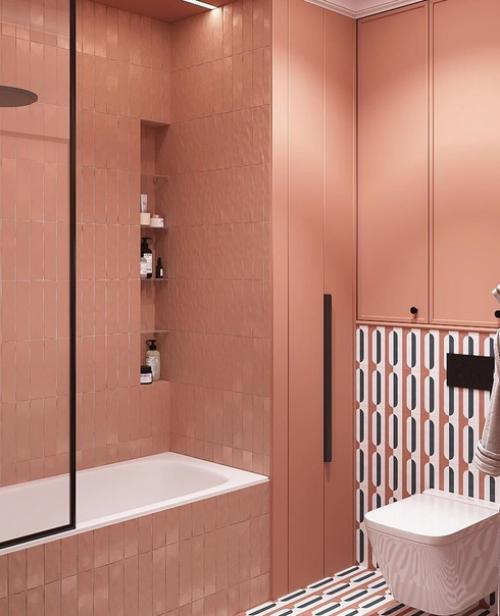 Какой интересный цвет. 02