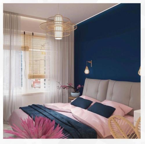 Красивое, стильное. Сочетание цветов. 02