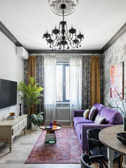 Таинственный сад в центре Уфы. 05