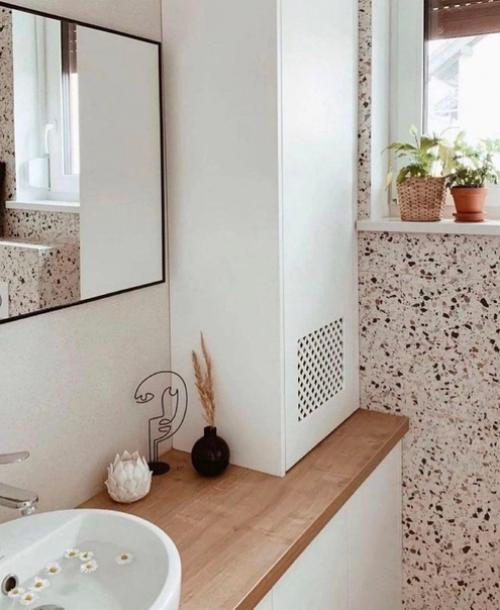 Продуманный, эргономичный интерьер. 07